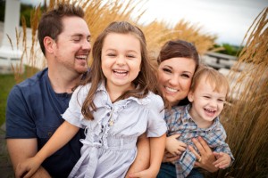 family